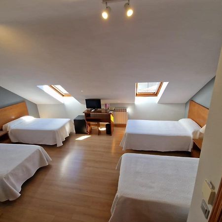 Hostal Santo Tome Toledo Zewnętrze zdjęcie